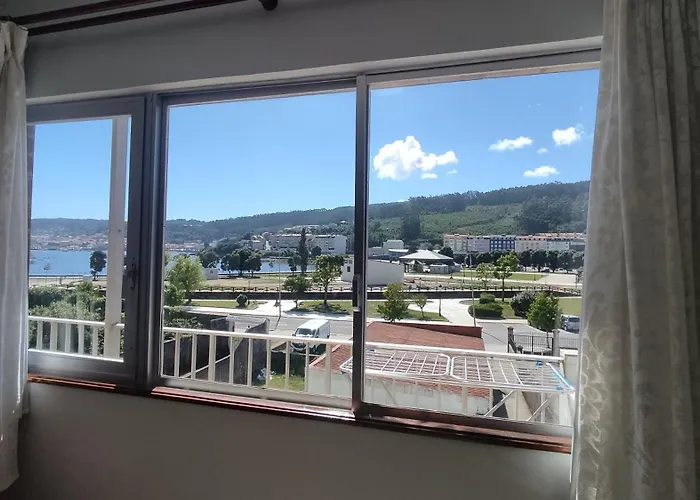 Mirador De Daire Cee