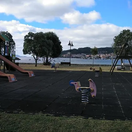 Apartment Mirador De Cee