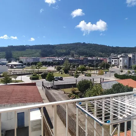 Mirador De Apartment *