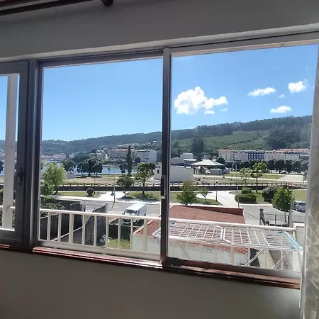 Mirador De Apartment Cee