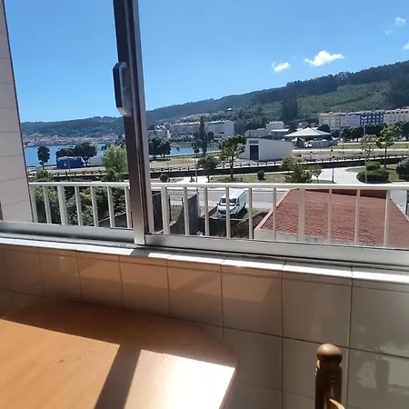 Apartment Mirador De Cee