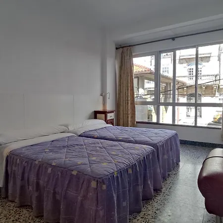 Mirador De Apartment