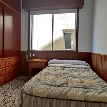 Apartment Mirador De