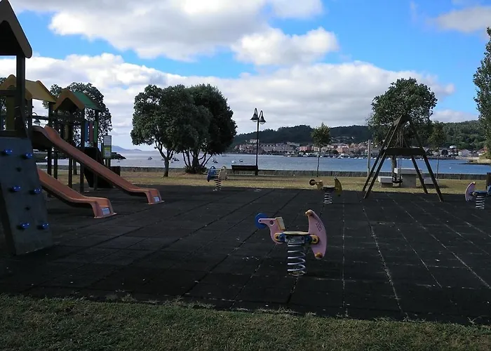 Apartman Mirador De Cee