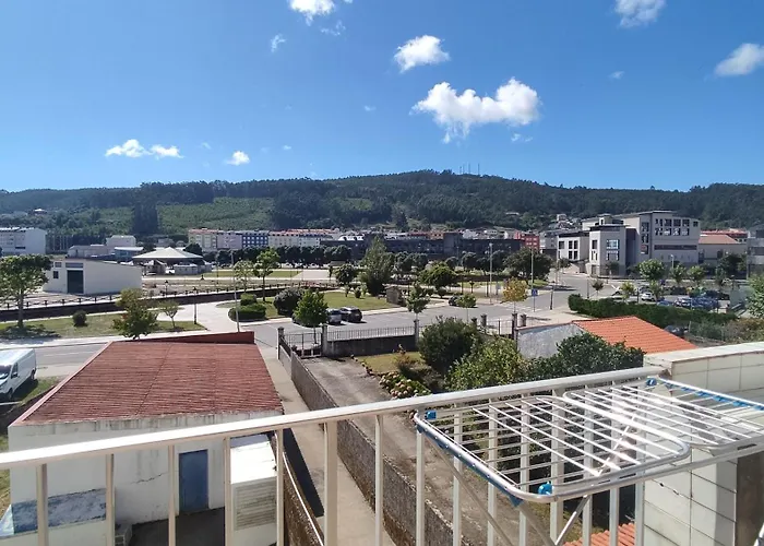 Mirador De Apartman *