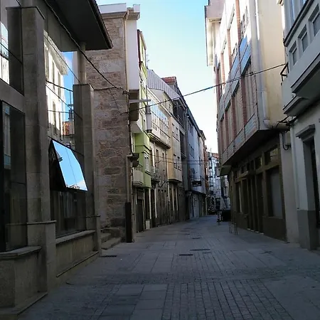 Mirador De Apartman *