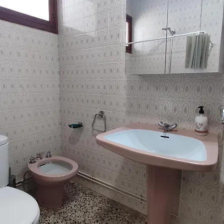 Apartman Mirador De *