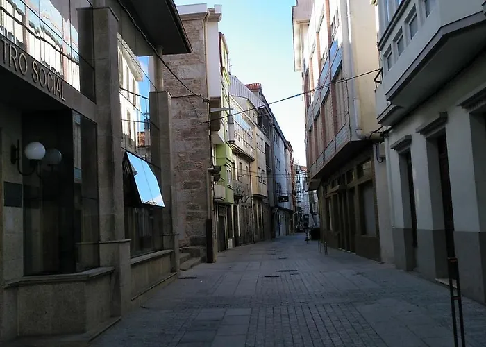 Mirador De Daire *