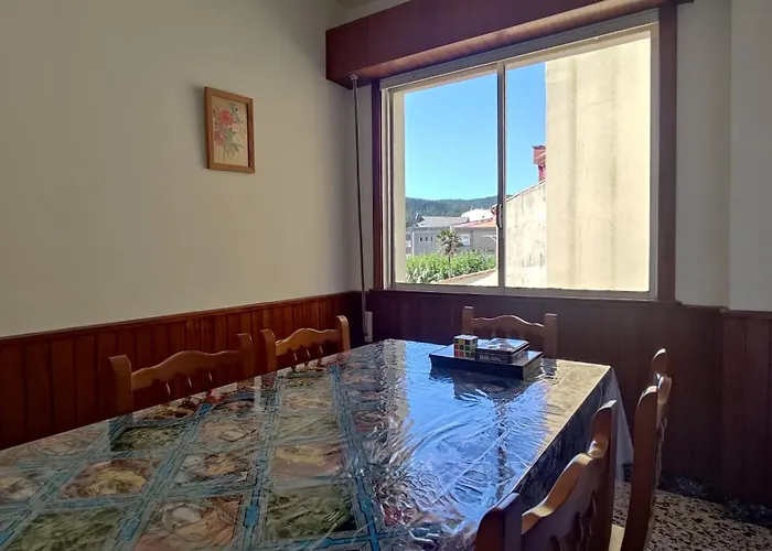 Mirador De Cee